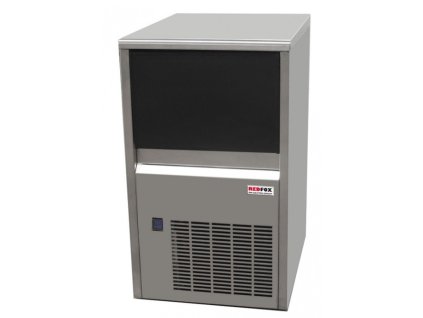 Výrobník ledu SS 45 Red Fox