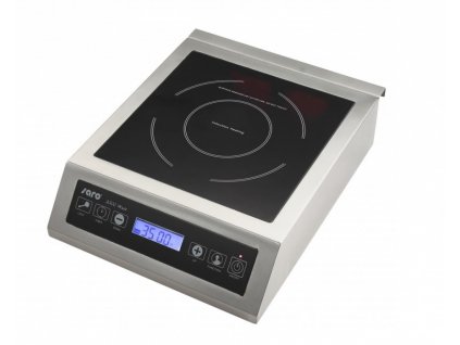 Indukční plotna NATASCHA (360-1020) 3500W Saro