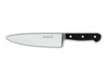 mmilenium.cz velkoobchodgastro.cz Nůž kovaný kuchařský Giesser Messer GM 8280