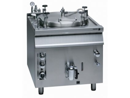 Plynový kotel dvouplášťový tlakový 100lt. Fagor MPG9-10-BM