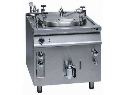 Elektrický kotel dvouplášťový tlakový 150lt. Fagor MPE9-15-BM