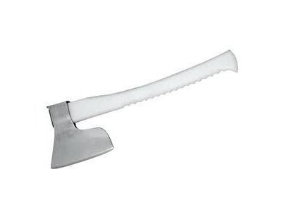 Sekera řeznická s PE topůrkem