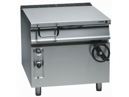 Elektrická výklopná pánev 80lt. nerez Fagor SBE9-10-IM