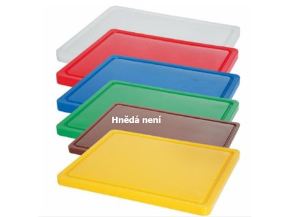 Plast deska krájecí mmilenium.cz
