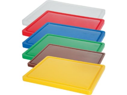 deska plast s drazkou vyska 15 mm 500x300mm mmilenium