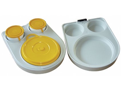 Tabletový systém MENU MOBIL