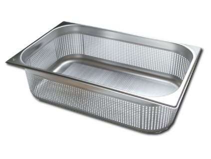 mmilenium.cz velkoobchodgastro.cz GN 1 1 děrovaná bez držadel