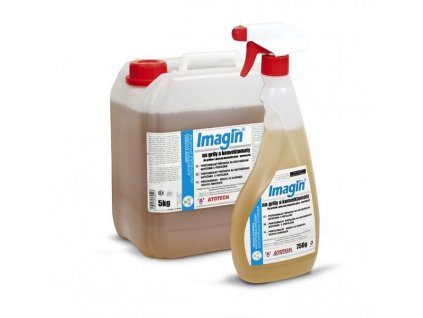 IMAGIN NA GRILY A KONVEKTOMATY