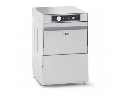 Myčka skla jednoplášťová GE 350 BDD mmilenium.cz