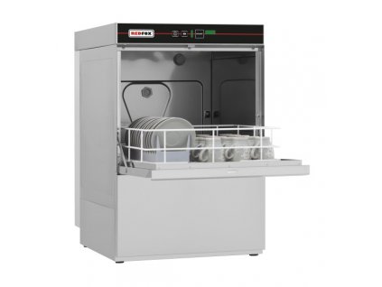 mmilenium.cz velkoobchodgastro.cz QQI 42 Red Fox myčka