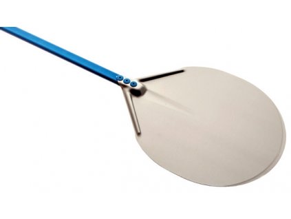Lopata na pizzu nerezová 33 cm