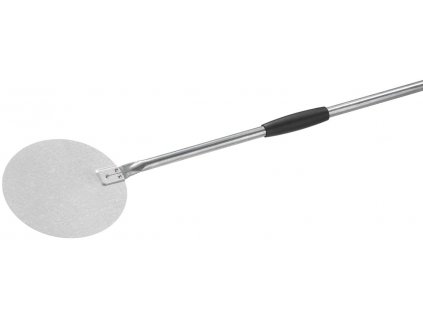 Lopata na pizzu hliníková 20 cm
