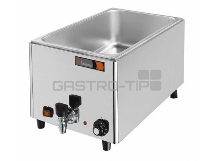 Vodní lázeň Fiamma BMF 11 ET (s kohoutem) mmilenium