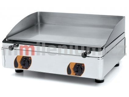 Plotna Fiamma EGP15.6 hladká