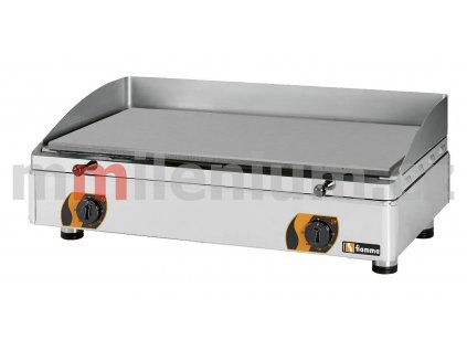 Plotna Fiamma EGP15.8 hladká