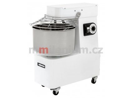 Spirálový hnětač IBT40 (400V)