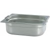 Gastronádoba GN 1/2 plná s držadly