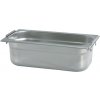 Gastronádoba GN 1/3 plná s držadly