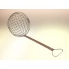 Podběrák mřížkový 15cm nerez mmilenium.cz