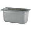 Gastronádoba GN 1/4 plná bez držadel