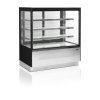 TEFCOLD LPD 1203 F Chladící vitrína cukrářská
