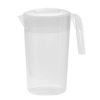 Džbán konvice plast s víčkem 2lt. mmilenium
