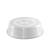 Poklop do mikrovlnky plast 26cm mmilenium.cz