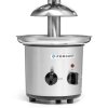 Čokoládová fontána FORGAST FG09005 mmilenium 3