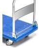 Plastový plošinový vozík FORGAST FG01201 73x49cm