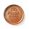 Talíř na pizzu Recipe Collection Brick Red průměr 33 cm HENDI 778944 mmilenium