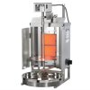 Plynový gyros (kebab) do 7 kg POTIS GD 1 mmilenium