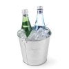 Vědro s rukojetí prům 16 cm HENDI 425985 mmilenium