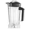 Kompletní džbán pro mixéry FORGAST FG10301, FG10302, 2l FORGAST FG10305 mmilenium