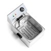 Elektrická fritéza 8 lt. FORGAST FG09008