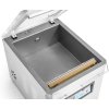 Komorový vakuový balicí stroj - délka lišty 35 cm FORGAST FG03435