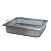 Gastronádoba GN 2/1 děrovaná s držadly