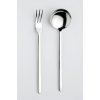 Špagetový příbor Alaska nerezový 18/10 Eternum