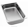 OPTINOX GN 1/2 gastronádoba nerezová bez uší