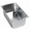 OPTINOX GN 1/1 gastronádoba nerezová s uchy