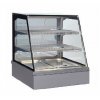Vitrína teplá stolní ADDA - HOT