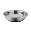 Mísa nerezová nízká DH-2380