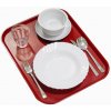 Podnos jídelní fast food 41x30cm Cambro (menší)