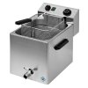 Třífázová elektrická fritéza FE-07T