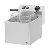 Třífázová elektrická fritéza FE-07T