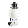 Drtič organického odpadu 0,55 kW HENDI 979983 mmilenium