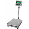 Váha můstková CAS DB2-30/60kg s LCD displejem úřední ověření v ceně