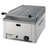 GL 30 GS - Lávový gril pl. 31x48 stolní RedFox