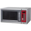 Mikrovlnná trouba nerez 25lt. MWP 1052 25 Red Fox