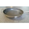 Keramická pánev na indukci Cookmax Professional 36x6cm