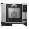 Elektrický konvektomat UNOX ChefTop MIND.Maps Provedení ONE, typ : XEVC-0511-E1R
